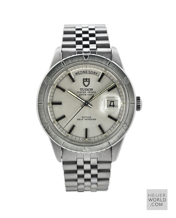 Tudor 7020/0 Day Date