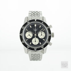 Heuer Autavia 2446c MH Full Set