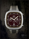 Heuer Silverstone