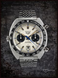 Heuer Autavia 1163