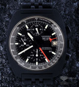 Heuer Carrera 510.511