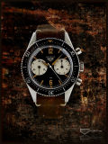 Heuer Autavia 3646