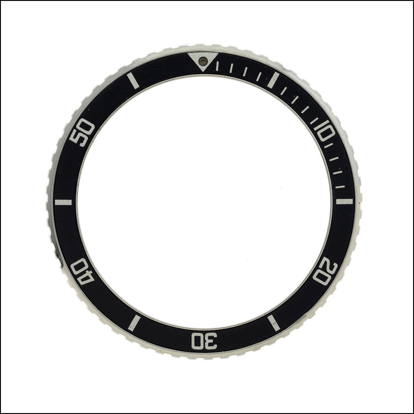 Diver 844 42mm dia. case £350