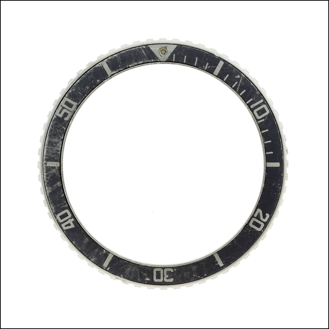 Diver 844 42mm dia. case £200