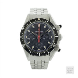 Universal Geneve Space Compax 885104/02