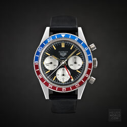 Autavia 2446 GMT