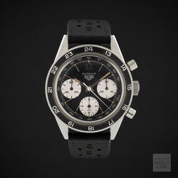 Autavia 2446 Tachy