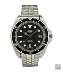 Diver