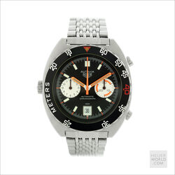 Heuer Autavia 11630 P