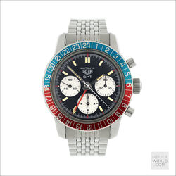 Autavia 2446c GMT