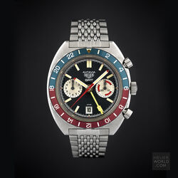Autavia 741603 GMT
