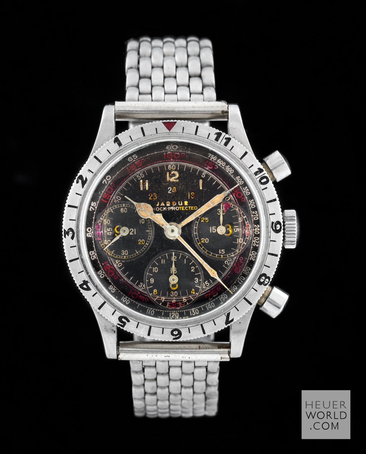 960 Bezelmeter
