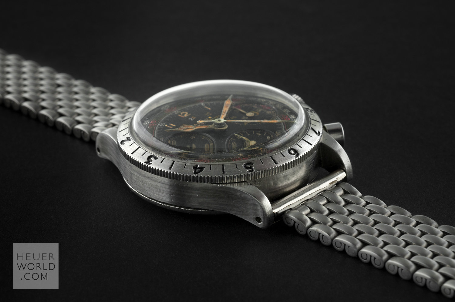 960 Bezelmeter