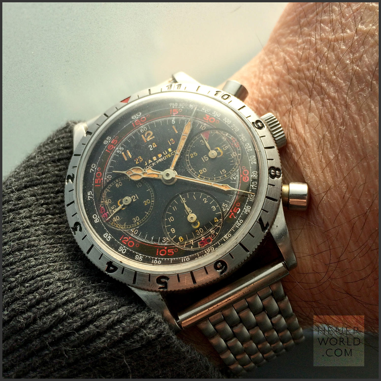960 Bezelmeter