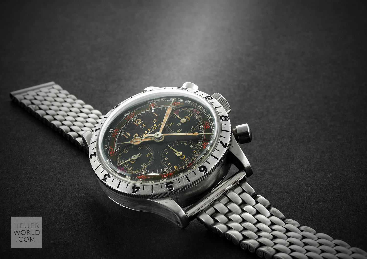 960 Bezelmeter