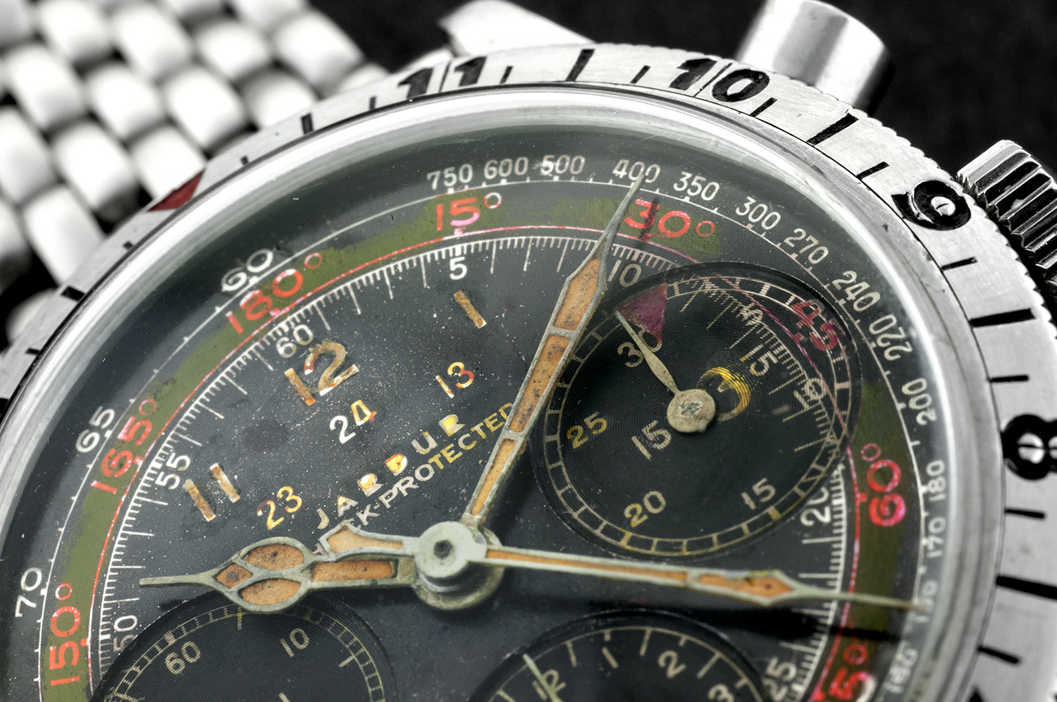 960 Bezelmeter