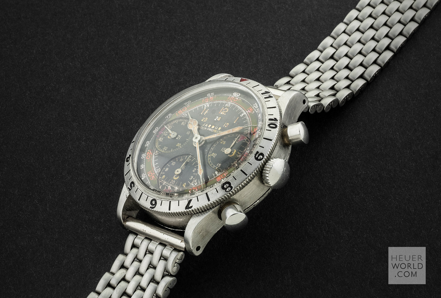 960 Bezelmeter
