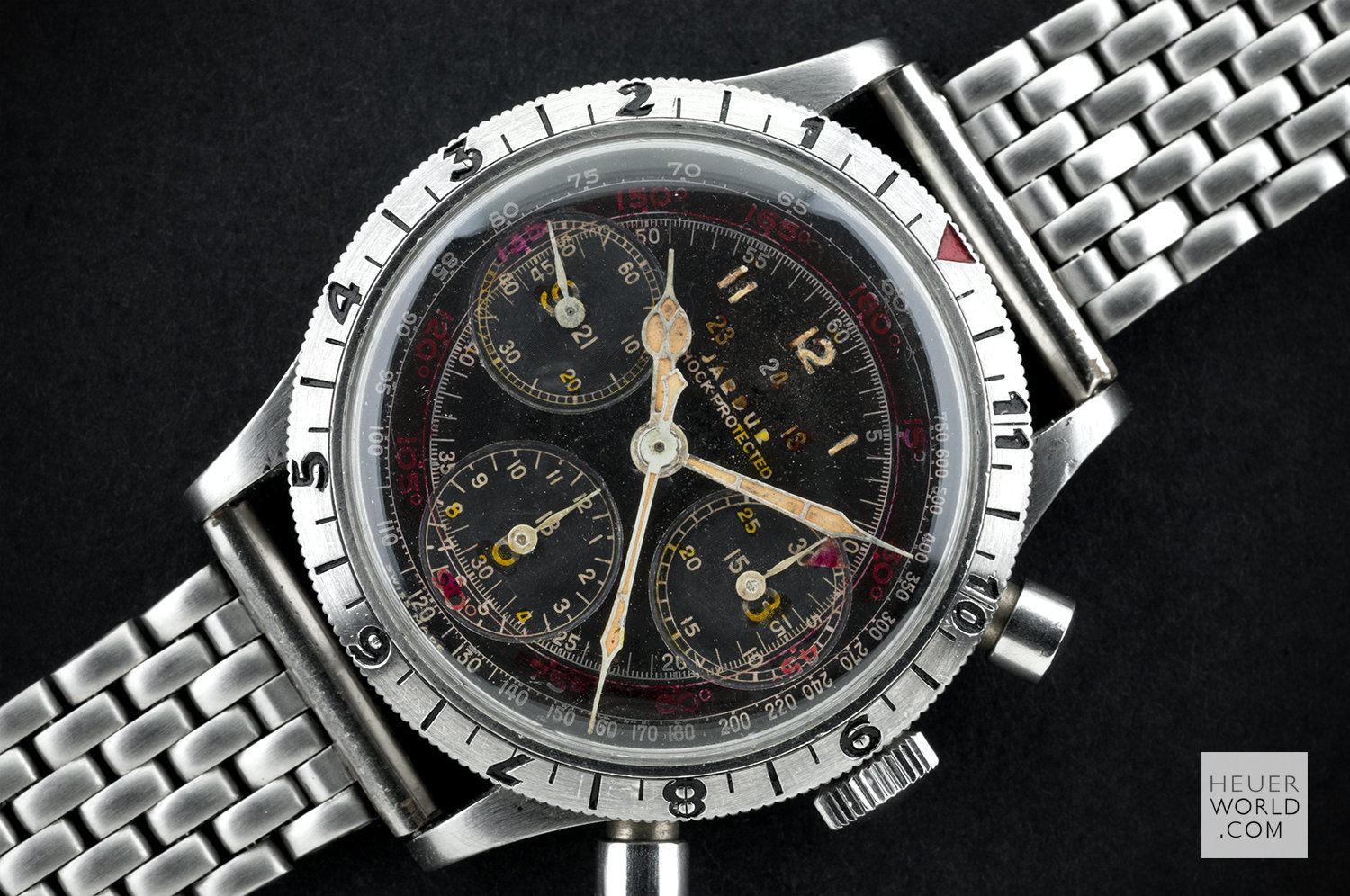 960 Bezelmeter