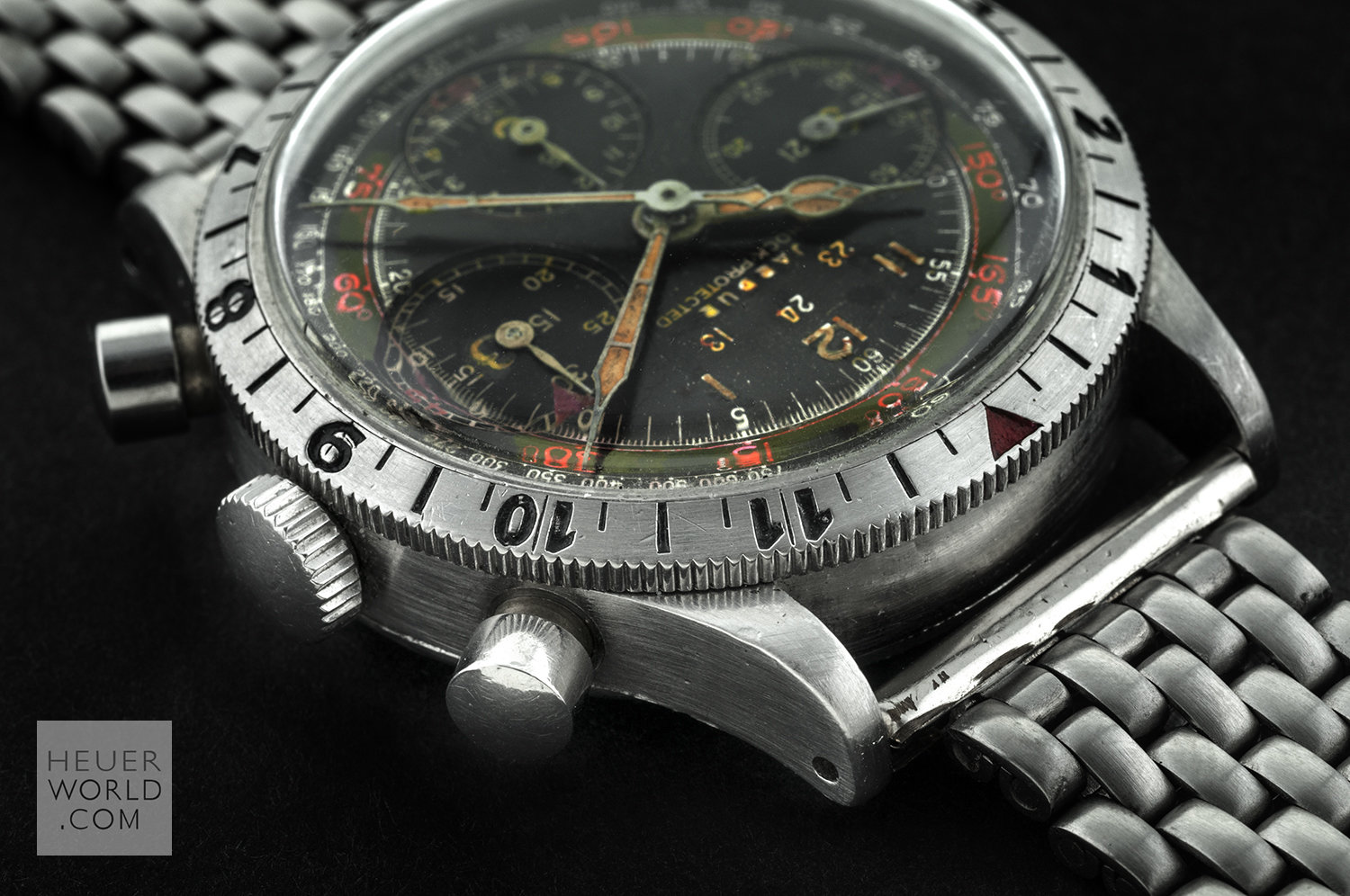 960 Bezelmeter