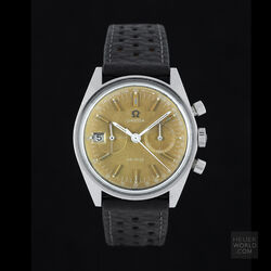 Omega De Ville 146.017