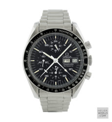 Speedmaster 376.0822 Holy Grail