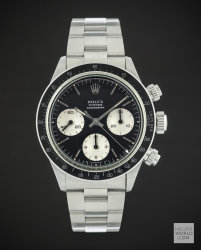 Rolex Daytona