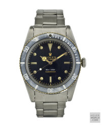 Rolex Submariner