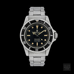 Rolex Submariner 5512