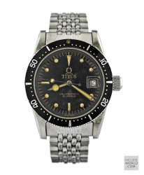 Titus Calypsomatic 5913