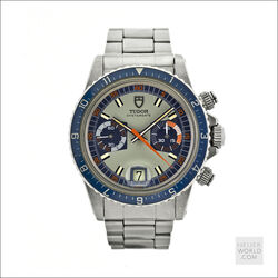 Tudor Monte Carlo 7169/0