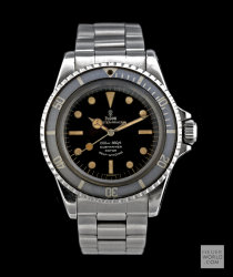 Tudor Submariner 7016/0