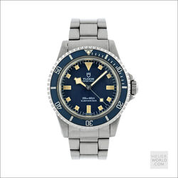 Tudor Submariner 9401/0