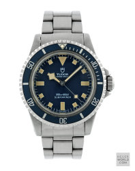 Tudor Submariner 9401/0