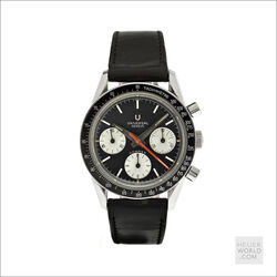 UG Compax 885103/01 Mark 1