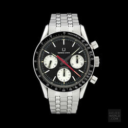 UG Compax 885103/01 Mark 2