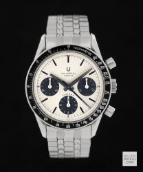 UG Compax 885103/02 Mark 1