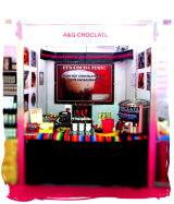 A TRULY SENSATIONAL OVERWHELMING RESPONSE AT BBCGFS!!!