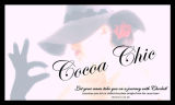 THE COCOA CHIC CAMPAIGN!