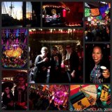 AN EPIC FIESTA IN LONDON!!!