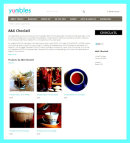 We've been snapped up by YUMBLES!