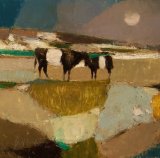 Harvest Moon
