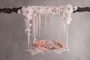 BUSHRA SPRING BLOOMS SWING COMP