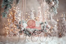 CHRISTMAS PINK SWINGVERS 4