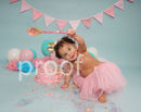 Cake Smash MYLA