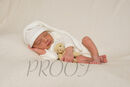 Newborn MUSTAFA