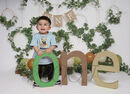 Cake Smash YAHYA
