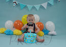 Cake Smash LUCA