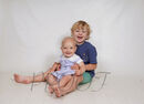 DAISY & WILLIAM