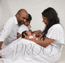 Newborn JOSEPH