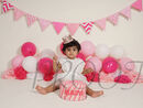 Cake Smash OLIVIA